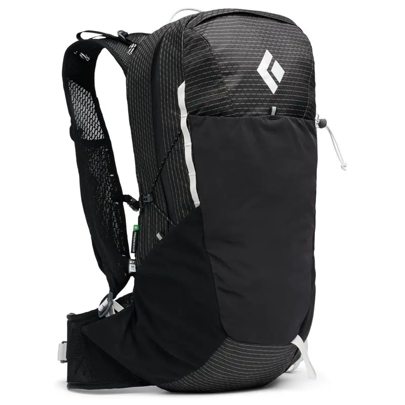 Black Diamond Black Diamond Pursuit 25 Backpack Black