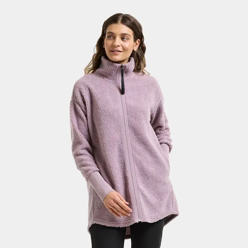 Didriksons Sally Full-Zip