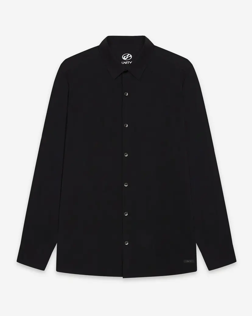 Unity Unity HYRON Black Shirt