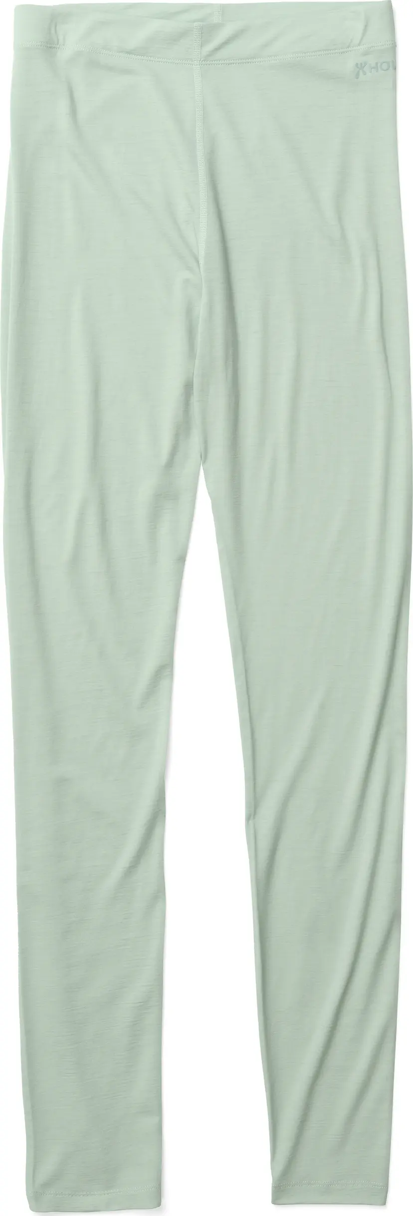 Houdini Houdini Women's Desoli Light Tights Shore Green