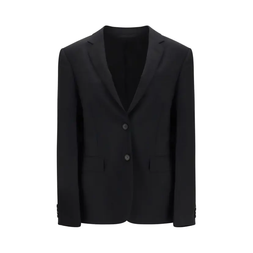 Fendi Fendi Blazere – Svart