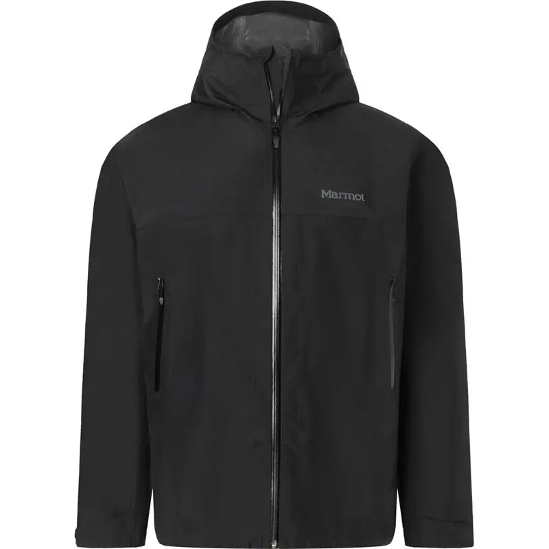 Marmot Marmot Minimalist Pertex Jacket Black