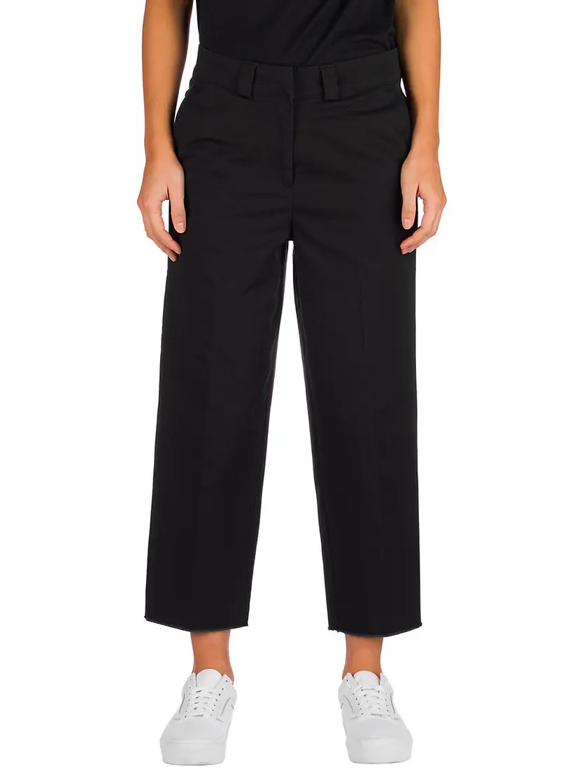 Volcom Volcom Whawhat Chino Bukse svart