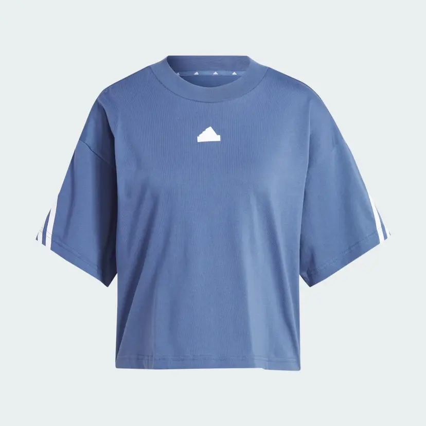 Adidas Future Icons 3-Stripes T-skjorte
