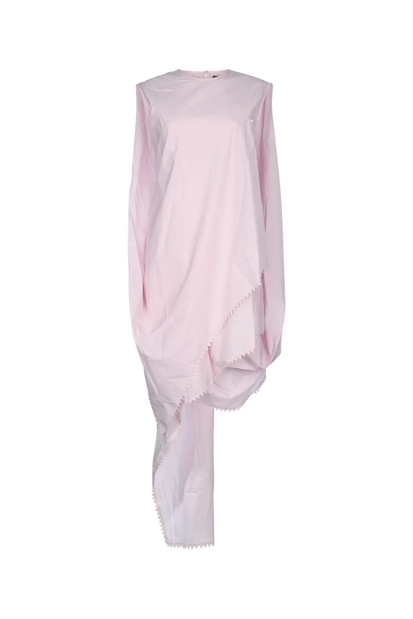 Jacquemus Jacquemus Festkjoler – Rosa