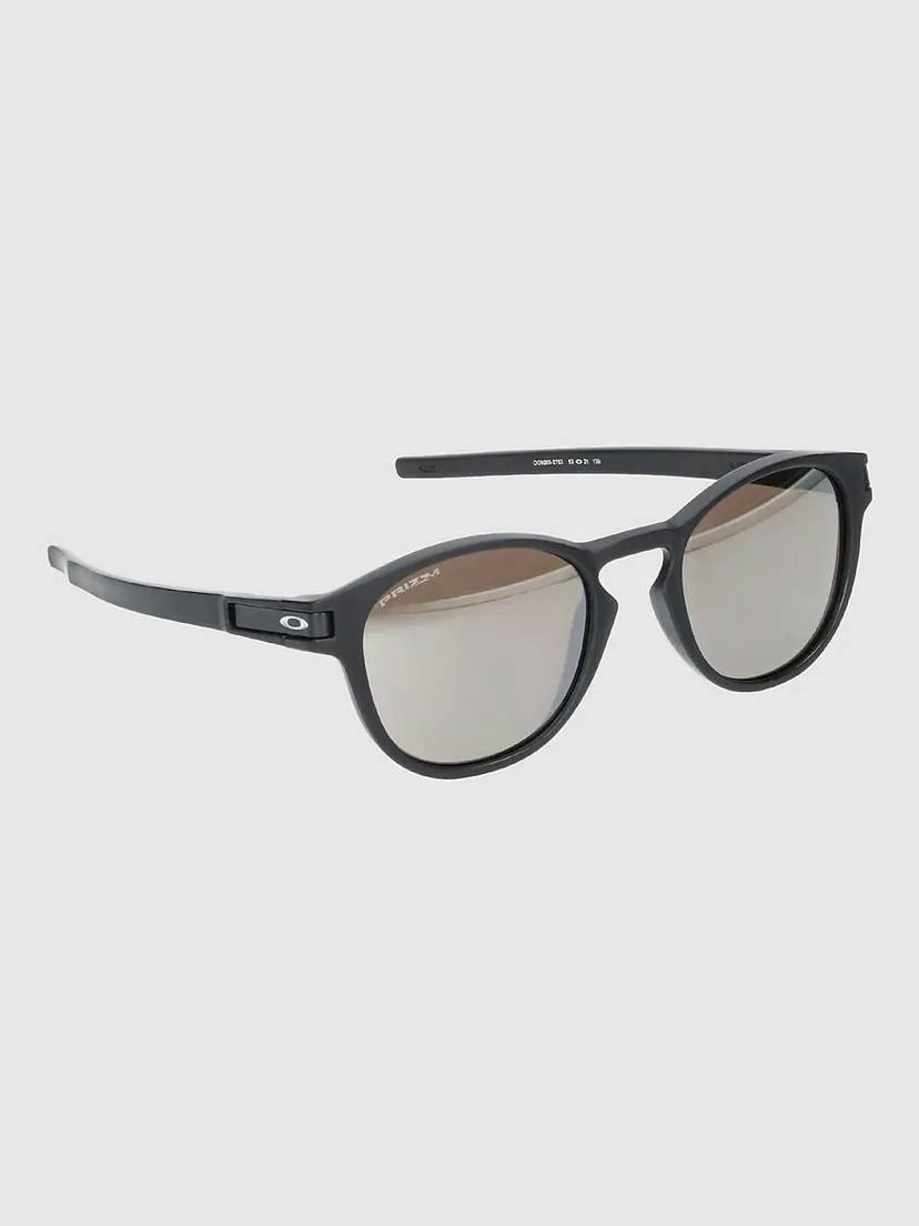 Oakley Oakley Latch Matte Black svart