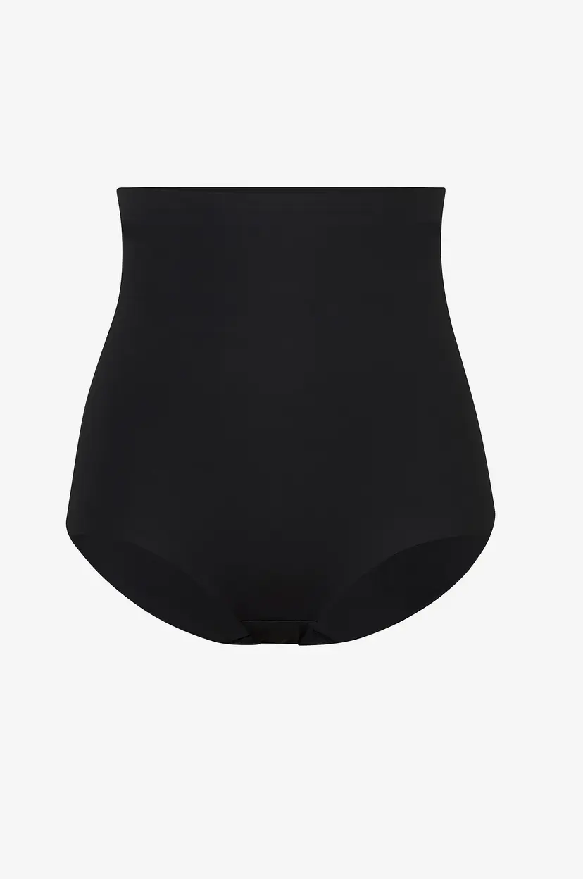 Magic Bodyfashion Shapingtruse Maxi Sexy Hi - Brief - firm support - Svart