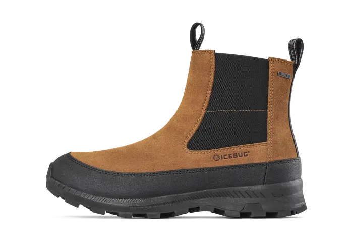 Icebug Boda Men's SbM - Hazel