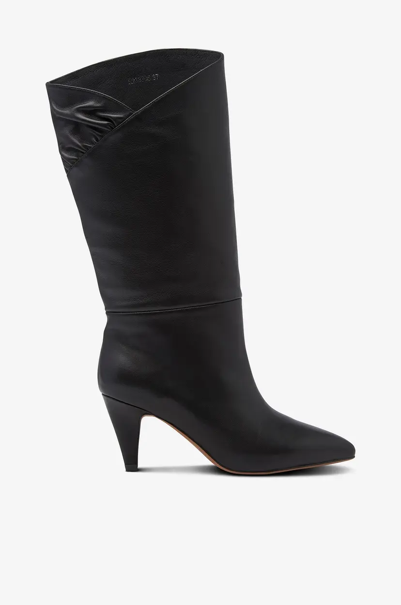 Sofie Schnoor Støvler Boot S233706 - Svart