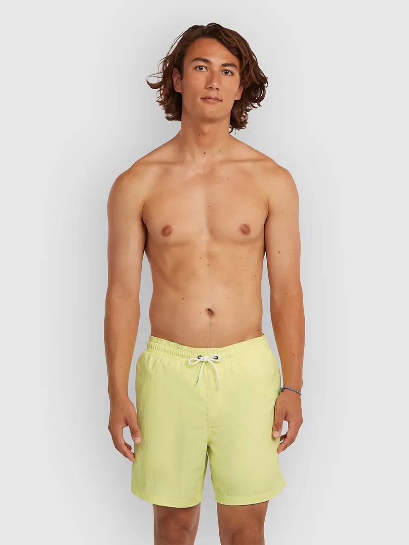 O'Neill O'Neill Vert 16'' Boardshorts gul
