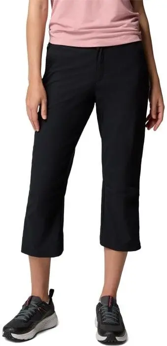 Columbia Columbia W's Leslie Falls™ Capri II Black