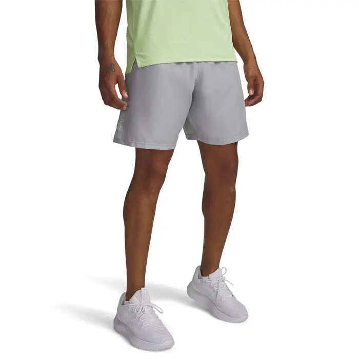 Under Armour Tech Woven Treningsshorts Grå