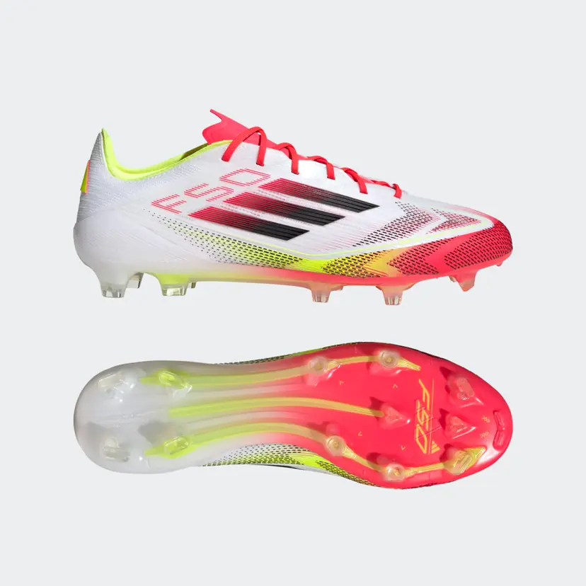 Adidas F50 Elite Firm Ground Fotballsko