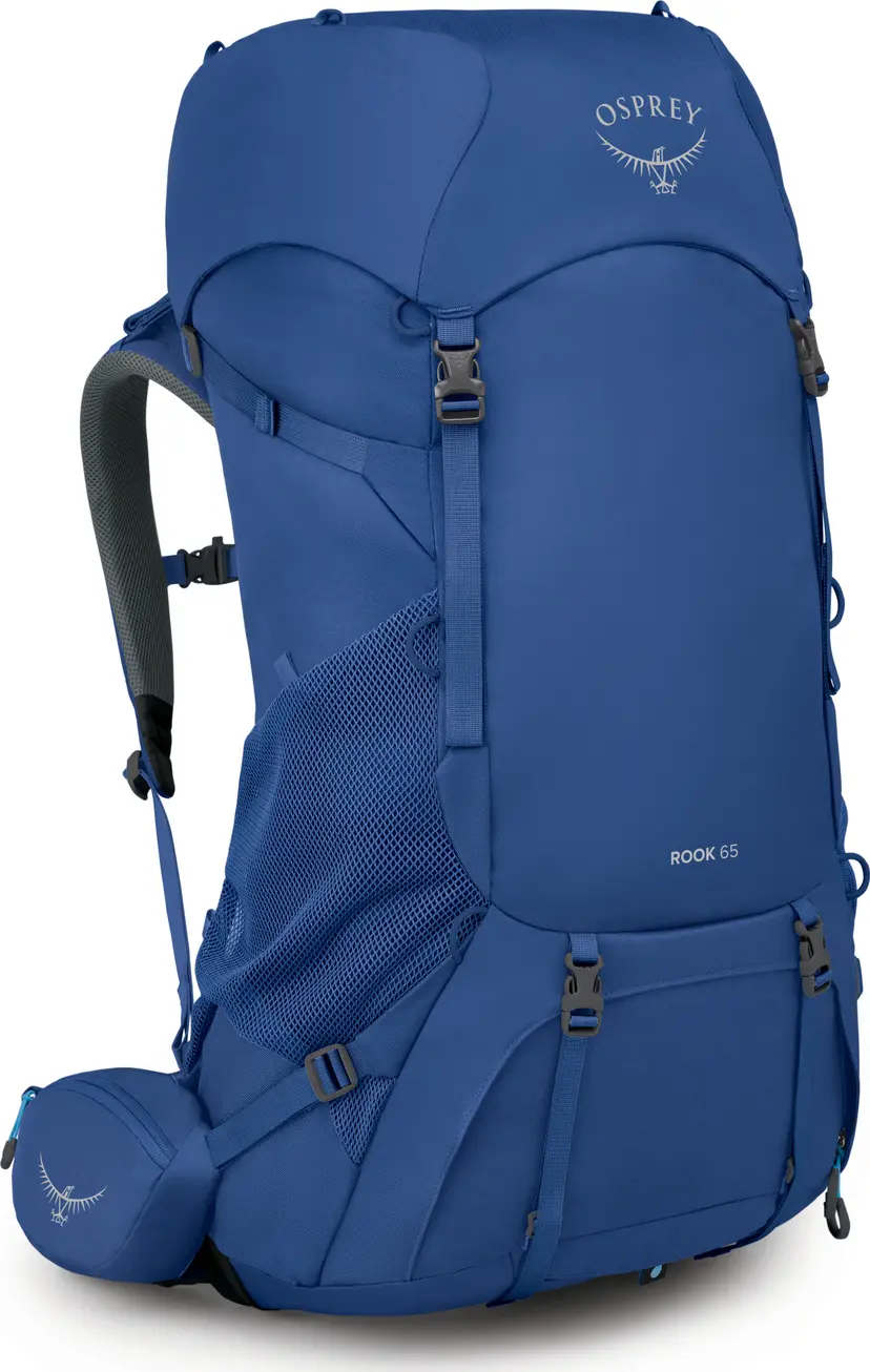 Osprey Osprey Men's Rook 65 Astology Blue/Blue Flame