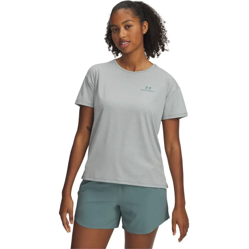 Under Armour Under Armour Vanish Energy Short Sleeve 2.0 Jasper Blue