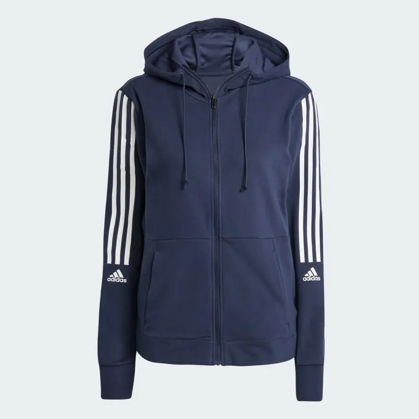 Adidas AEROREADY Made for Training Hettegenser