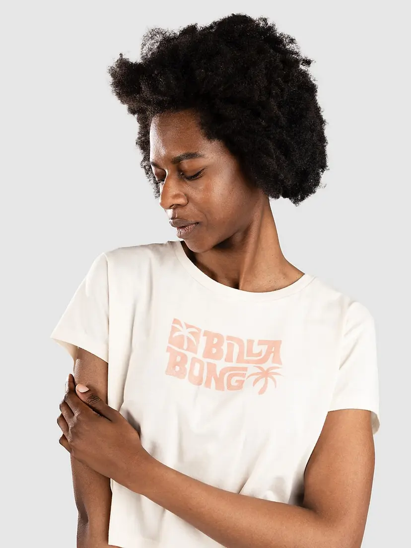Billabong Billabong Tropic Break T-skjorte