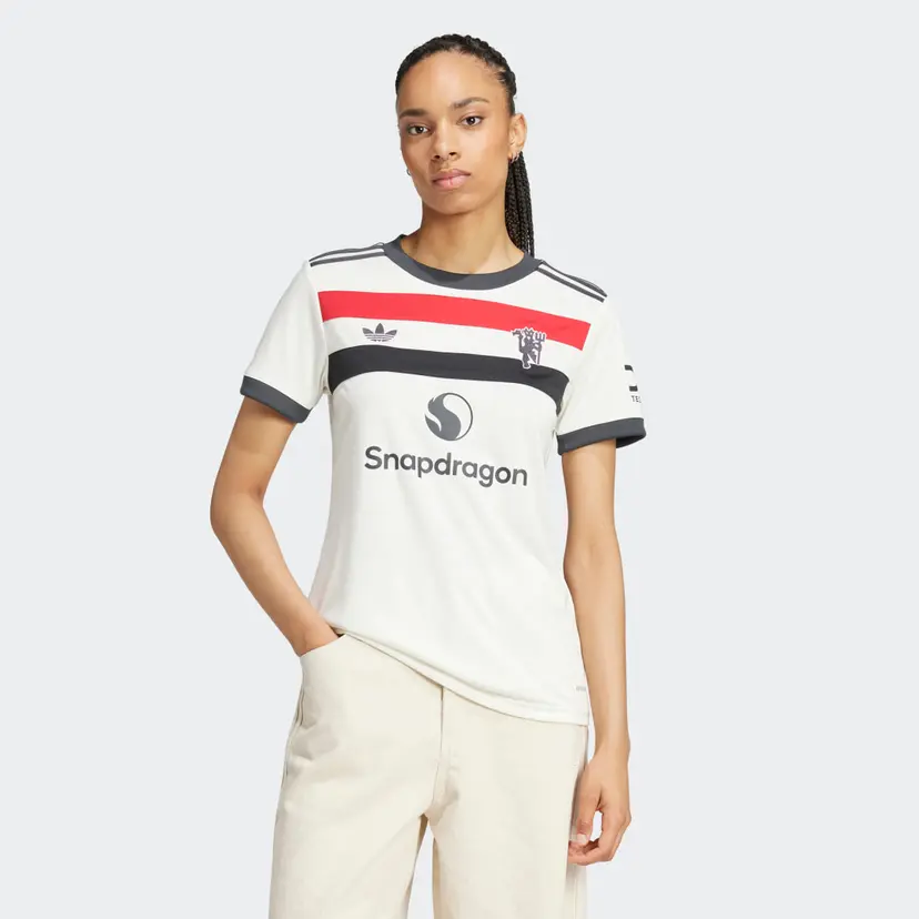Adidas Manchester United 24/25 Tredje Trøye