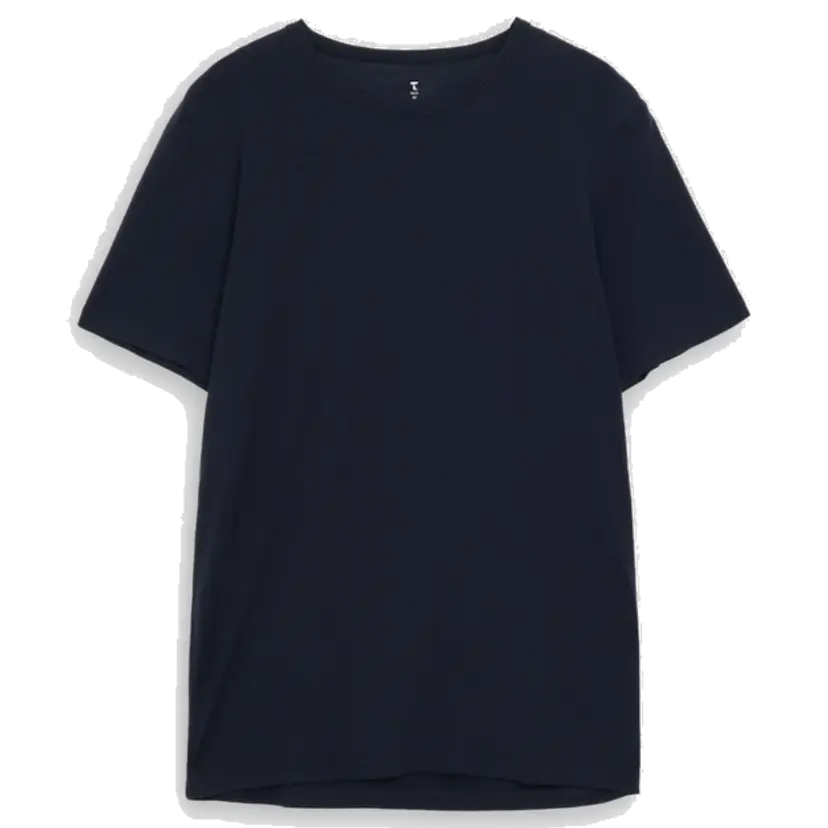 Tufte Wear Tufte Wear M's Clover Merino Tee Sky Captain