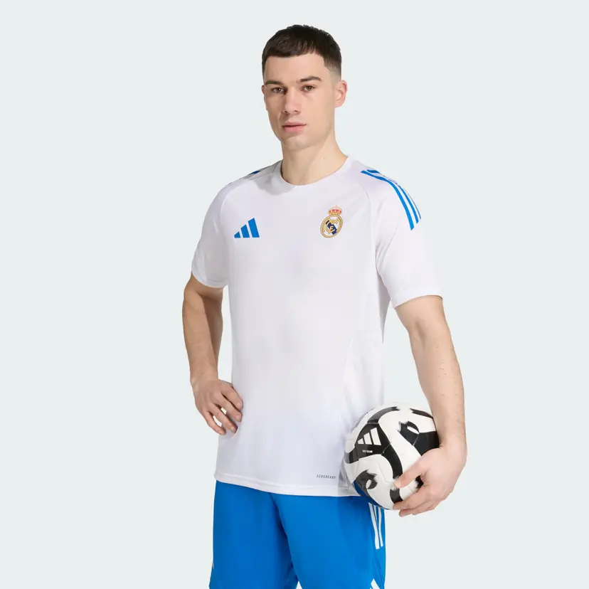 Adidas Real Madrid Tiro 25 Competition Treningstrøye