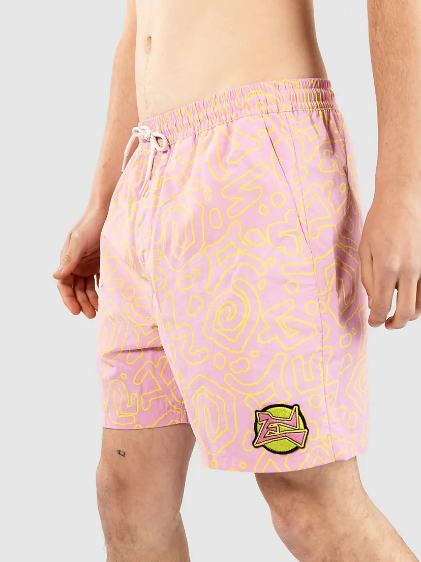 Empyre Empyre Floater Boardshorts mønster
