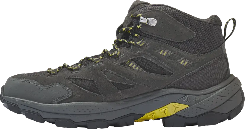 Jack Wolfskin Jack Wolfskin Men's Vojo Tour Texapore Mid Slate