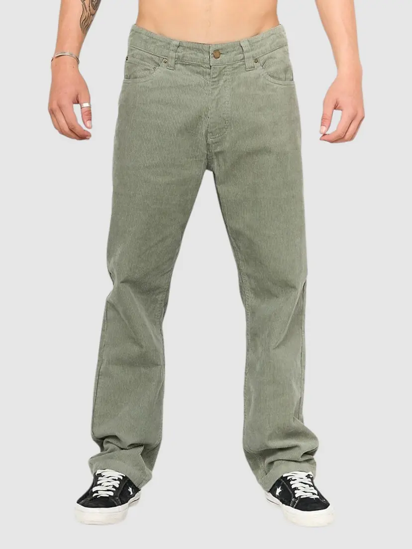 Rip Curl Rip Curl Classic Surf Kordfløyelsbukser grønn