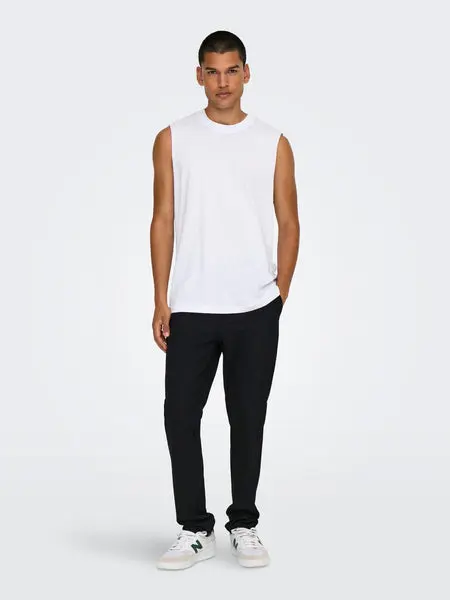 Only & Sons Onsbrad Life Slim 0184 Pant Noos