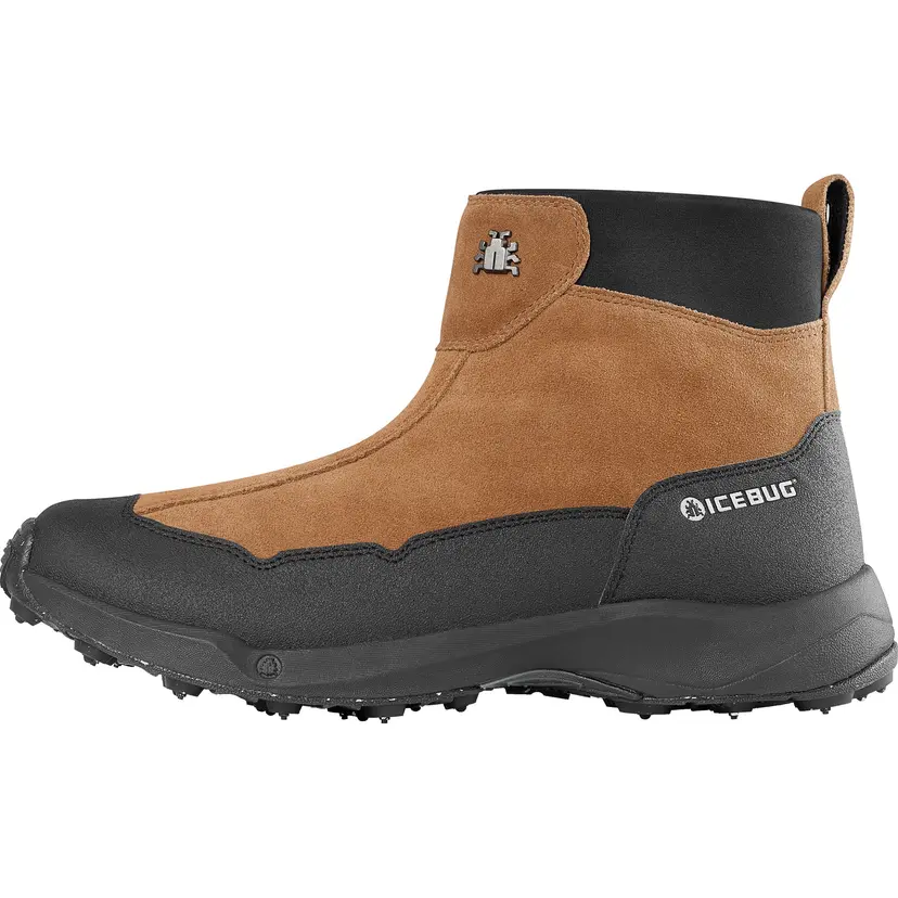 Icebug Icebug Women's Metro2 BUGrip Hazel