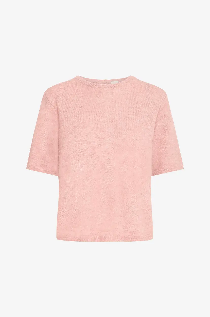 Ichi Pullover ihkAmara - Rosa