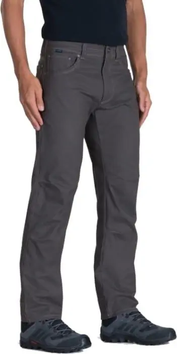 Kühl Kühl M's Free Rydr Pant Forged Iron