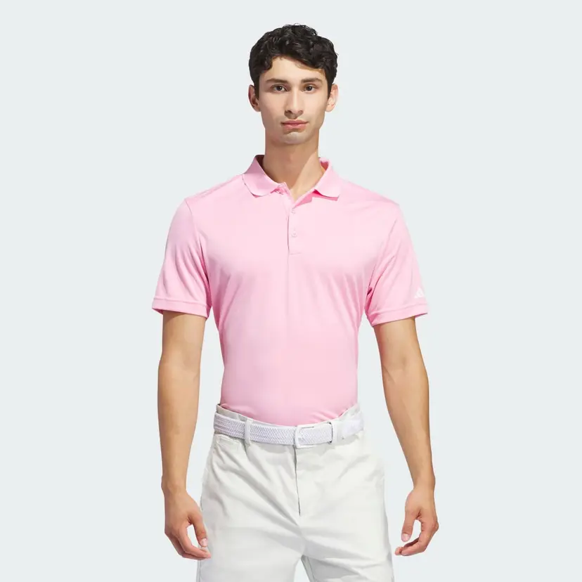 Adidas Core adidas Performance Primegreen Poloskjorte