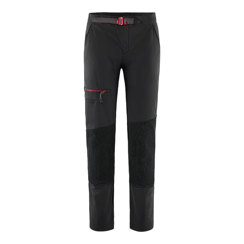 Klättermusen Klättermusen Mithril 3.0 Pants Women's Raven
