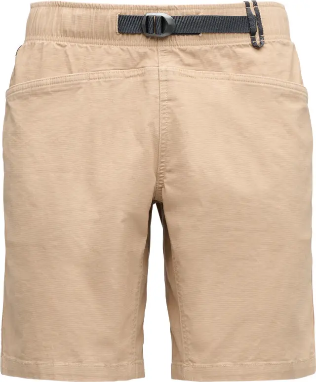 Black Diamond Black Diamond Men's Ethos Shorts Khaki