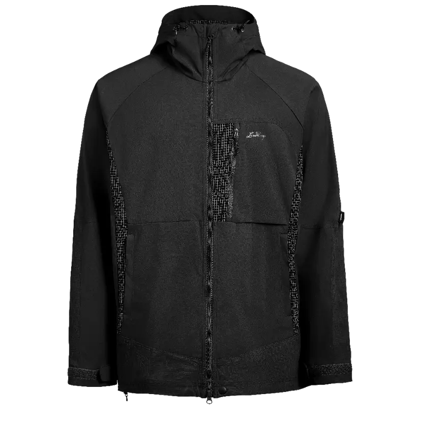 Lundhags Lundhags M's Padje Light Vent Jacket Charcoal