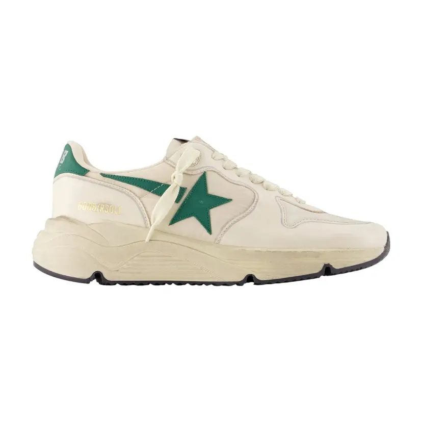 Golden Goose Golden Goose Sneakers – Beige
