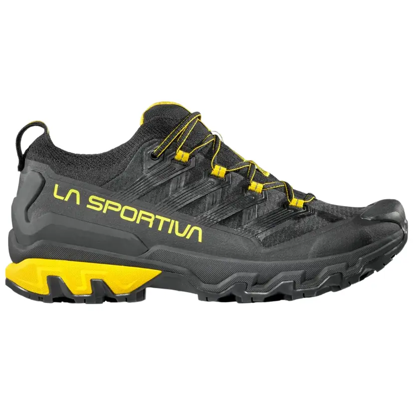 La Sportiva La Sportiva Ultra Raptor 3 Black/Yellow