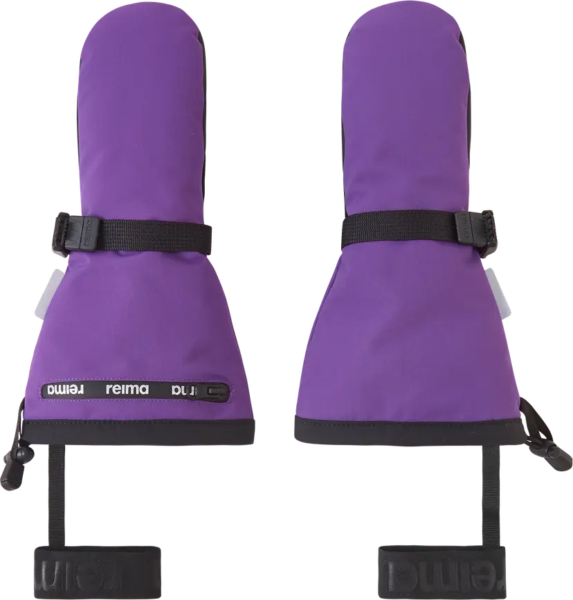Reima Reima ReimaTec Snoukka Plum Purple