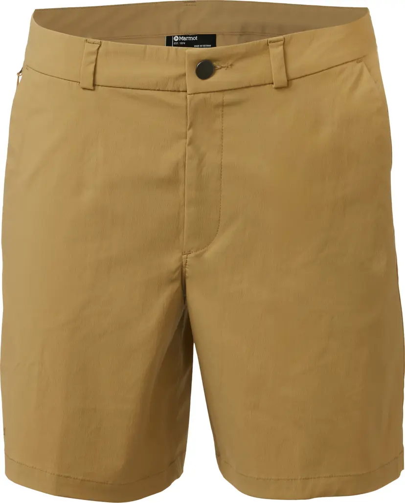 Marmot Marmot Women's Arch Rock Short 7" Shetland
