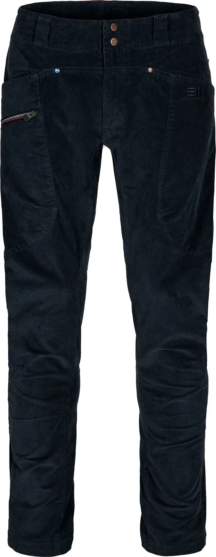 Elevenate Elevenate Men's Après Cord Pants Dark Ink