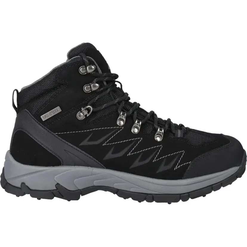 Whistler Whistler Contai W Ice Boot WP Black