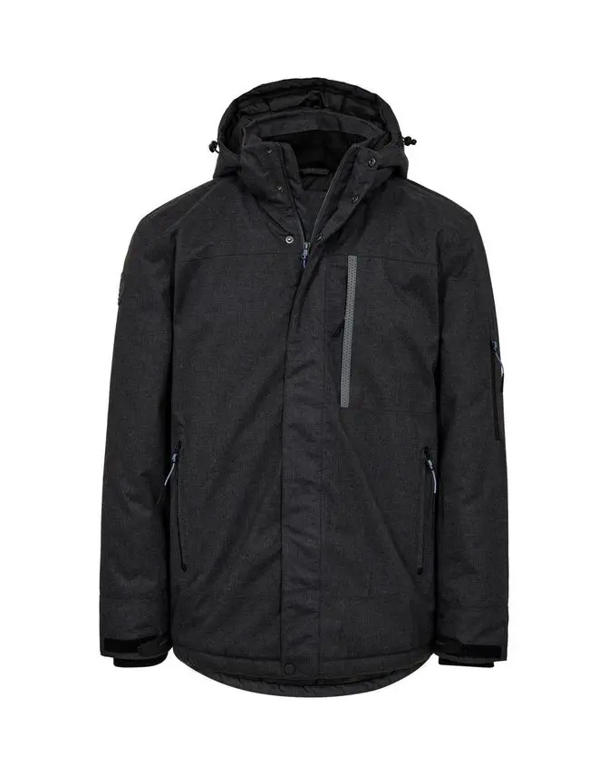 SALT Tech jacket regular fit