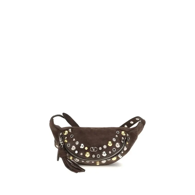 Valentino Garavani Valentino Garavani Rumpetasker – Brun