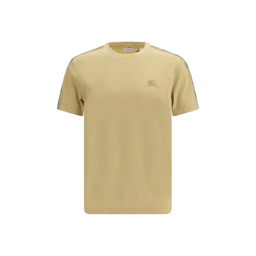 Burberry Burberry Skjorter – Beige