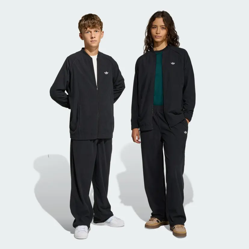 Adidas SST OVERSIZED CORDUROY TRENINGSBUKSE