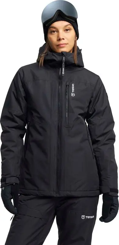 Tenson Tenson Niseko Ski Jacket Women Tap Shoe