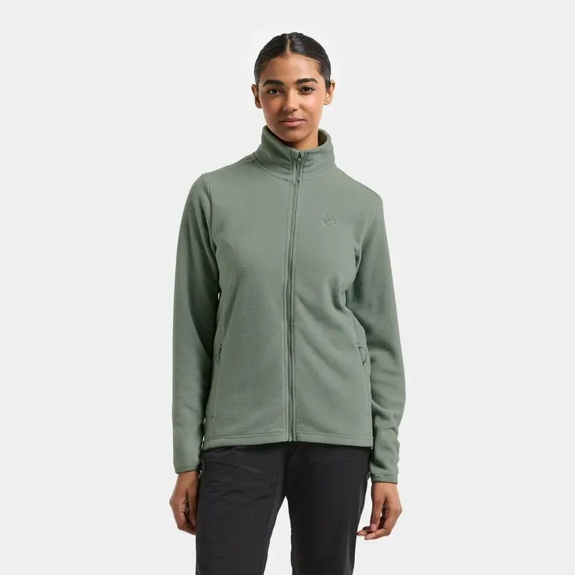 Didriksons Viona Full-Zip