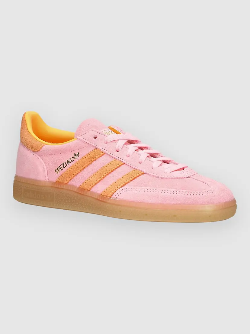Adidas Originals adidas Originals Handball Spezial W Sneakers rosa