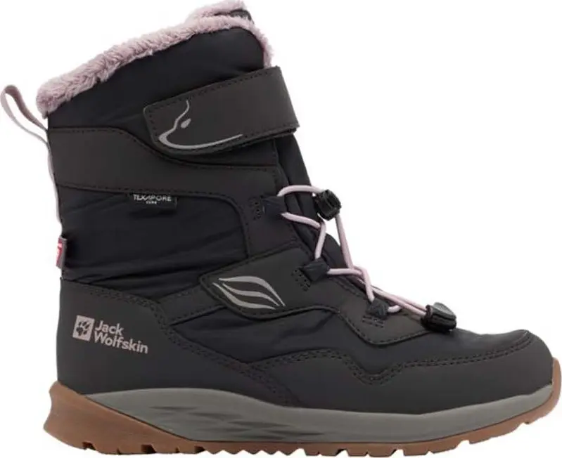 Jack Wolfskin Jack Wolfskin Kids' Polar Bear-G Texapore High Vc Phantom