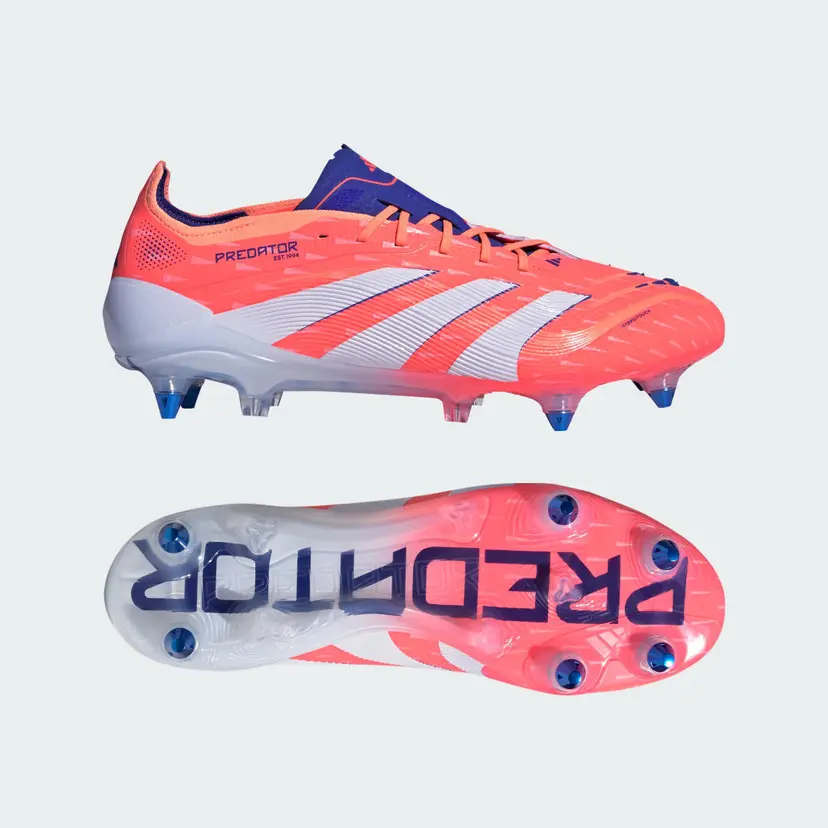 Adidas Predator Elite Soft Ground Fotballsko